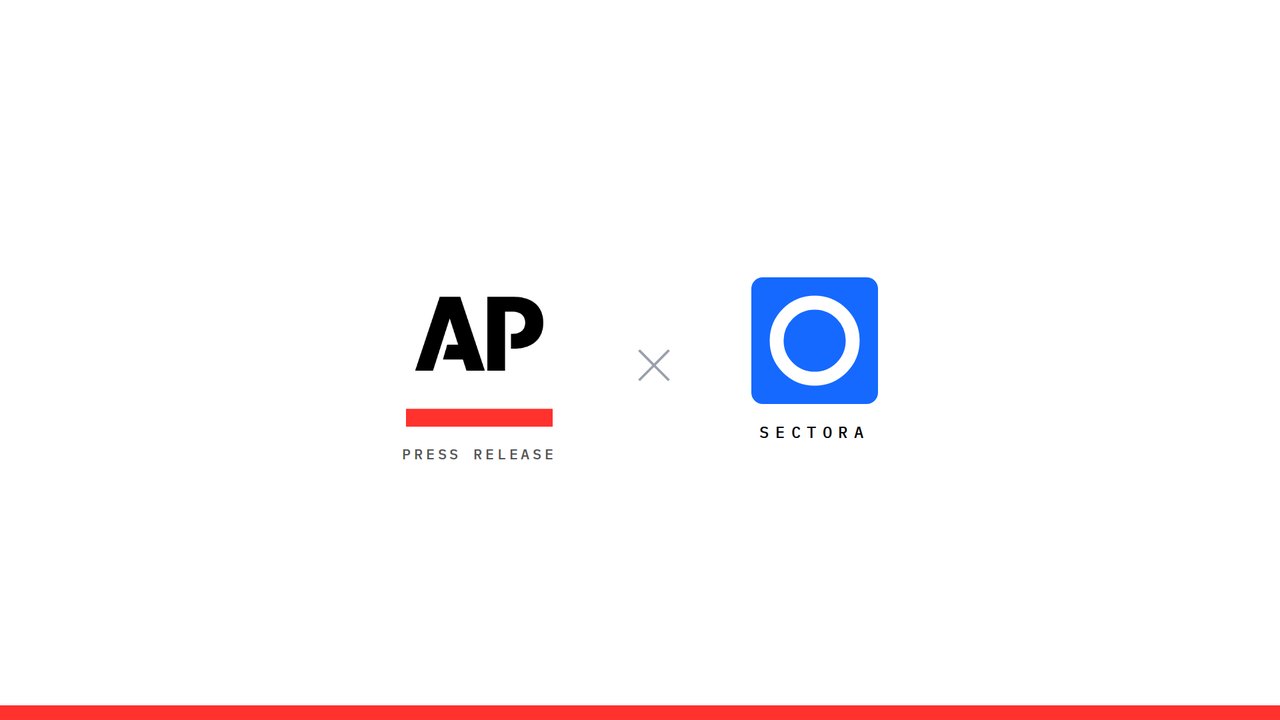 Sectora press release on AP News