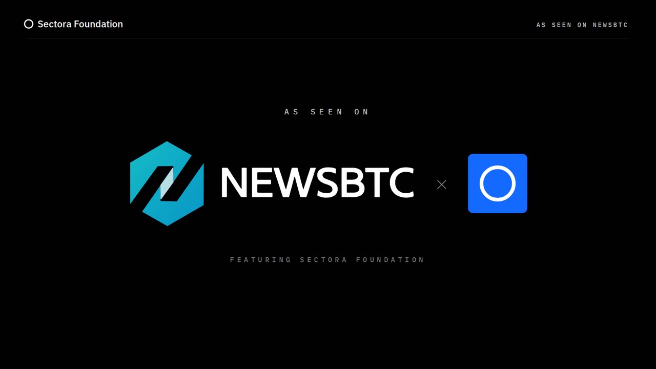 Sectora press release on NewsBTC